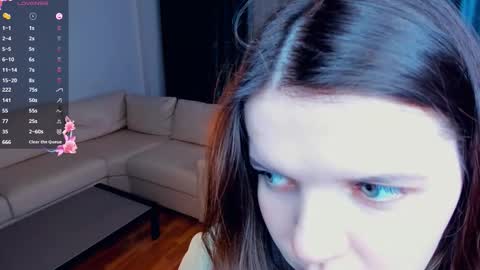 Snapshot of tiffanyfirth chatting on 9, 1, 2026 Veronika online show from 9, 1, 2026