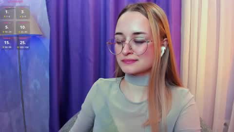 Tiffany online show from 10, 2, 2025