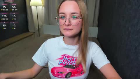 Tiffany online show from 13, 2, 2025