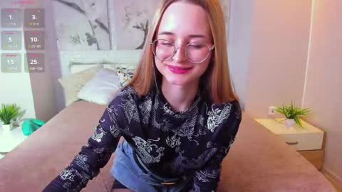 Tiffany online show from 20, 2, 2025