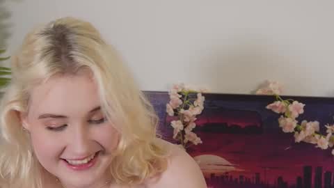 Snapshot of tiffanyjons chatting on 15, 11, 2025 tiffanyjons online show from 15, 11, 2025