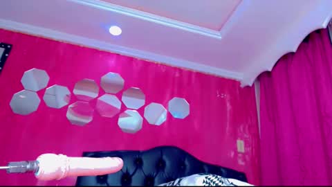 tiffanymackensyy69 online show from 19, 12, 2025