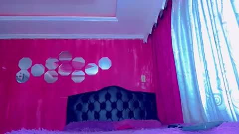 tiffanymackensyy69 online show from 12, 1, 2026