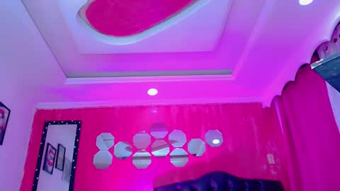 tiffanymackensyy69 online show from 27, 2, 2026