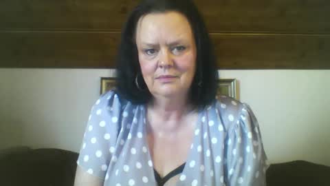 Snapshot of tiffanymature chatting on 12, 9, 2025 TiffanyMature online show from 12, 9, 2025
