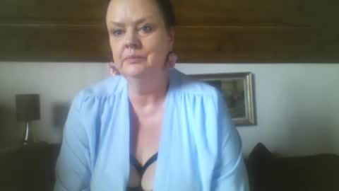 Snapshot of tiffanymature chatting on 19, 9, 2025 TiffanyMature online show from 19, 9, 2025