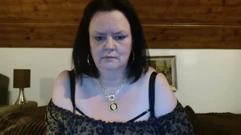 Snapshot of tiffanymature chatting on 30, 9, 2025 TiffanyMature online show from 30, 9, 2025