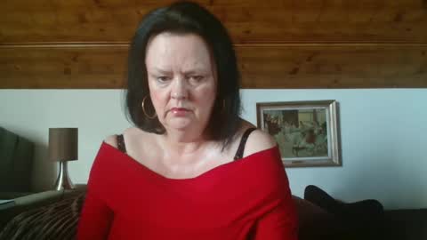Snapshot of tiffanymature chatting on 4, 10, 2025 TiffanyMature online show from 4, 10, 2025
