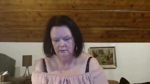 Snapshot of tiffanymature chatting on 18, 10, 2025 TiffanyMature online show from 18, 10, 2025