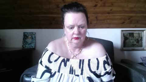 TiffanyMature online show from 24, 5, 2026