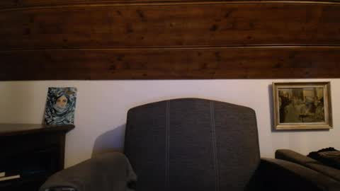 TiffanyMature online show from 26, 5, 2026