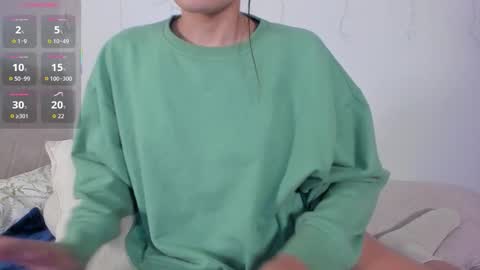 TIFFANY online show from 13, 1, 2026