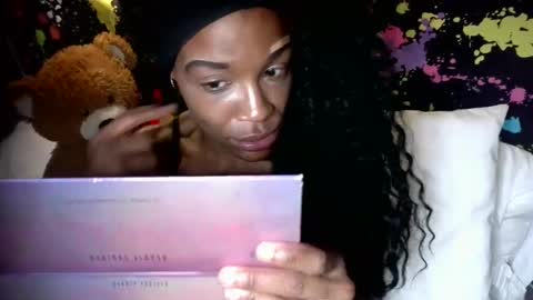 Snapshot of tiffanyslim274 chatting on 16, 2, 2025 tiffanyslim274 online show from 16, 2, 2025