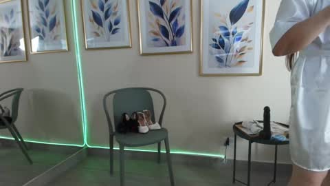 tiffanystorms_ls online show from 29, 9, 2025
