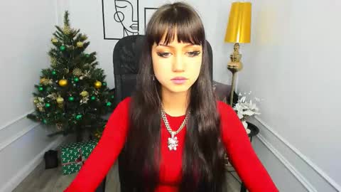 tiffanyyoun online show from 19, 12, 2025