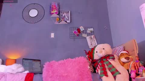 Snapshot of tiffbeautiful chatting on 24, 12, 2024                online show from 24, 12, 2024