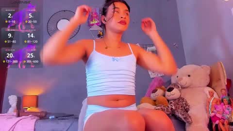 Snapshot of tiffbeautiful chatting on 12, 1, 2025                online show from 12, 1, 2025