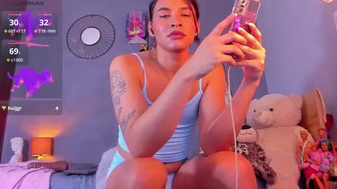Snapshot of tiffbeautiful chatting on 13, 1, 2025                online show from 13, 1, 2025