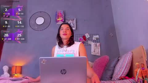 Snapshot of tiffbeautiful chatting on 11, 2, 2025                online show from 11, 2, 2025