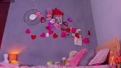 Snapshot of tiffbeautiful chatting on 13, 2, 2025                online show from 13, 2, 2025