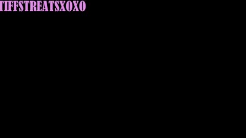 Tiffstreatsxoxo online show from 16, 5, 2026