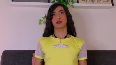 Snapshot of tiffvalentinee_ chatting on 27, 2, 2026 Tiffany online show from 27, 2, 2026