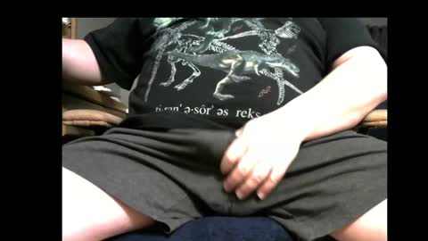 Tigershark8181 online show from 21, 2, 2025