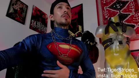 Chris online show from 21, 3, 2026