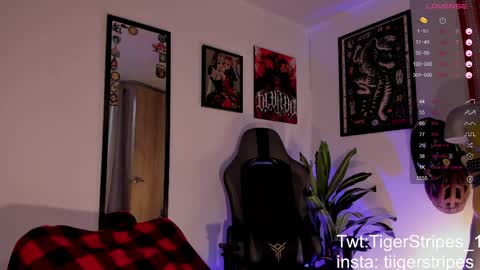 Chris online show from 25, 3, 2026