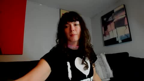 Snapshot of tiggerrosey chatting on 25, 9, 2025   All my Links online show from 25, 9, 2025