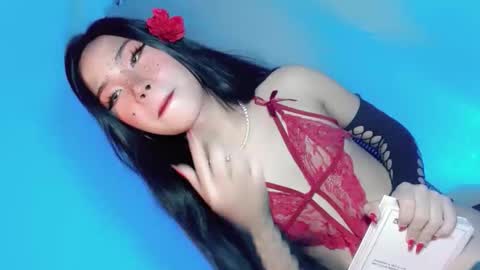 Snapshot of tight_elliana chatting on 19, 10, 2025 tight_elliana online show from 19, 10, 2025