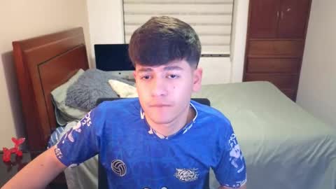 Snapshot of tightncuteass chatting on 29, 10, 2025 Camilo online show from 29, 10, 2025