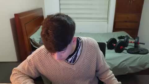 Snapshot of tightncuteass chatting on 31, 10, 2025 Camilo online show from 31, 10, 2025