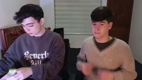 Snapshot of tightncuteass chatting on 28, 11, 2025 Camilo online show from 28, 11, 2025