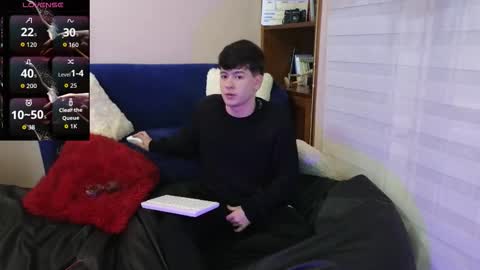 Camilo online show from 17, 2, 2026