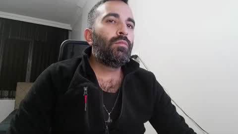 Snapshot of tiglatpleser chatting on 1, 12, 2024 tiglatpleser online show from 1, 12, 2024