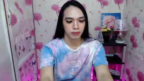 Snapshot of tijanafox chatting on 10, 12, 2024 Tijana online show from 10, 12, 2024