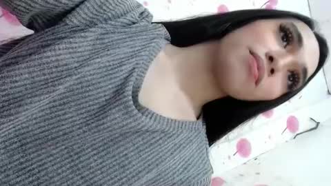 Snapshot of tijanafox chatting on 22, 12, 2024 Tijana online show from 22, 12, 2024