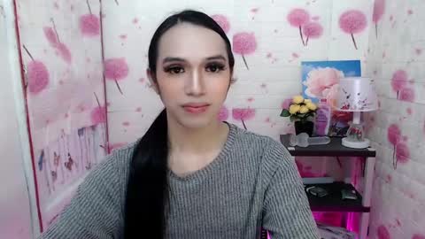 Snapshot of tijanafox chatting on 2, 1, 2025 Tijana online show from 2, 1, 2025