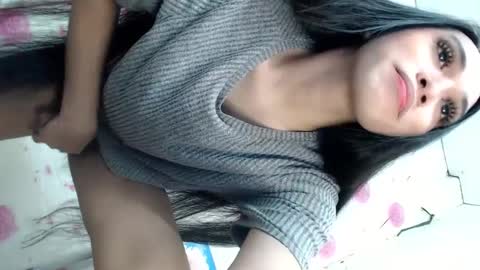 Snapshot of tijanafox chatting on 12, 1, 2025 Tijana online show from 12, 1, 2025