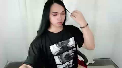 Snapshot of tijanafox chatting on 21, 9, 2025 Tijana online show from 21, 9, 2025