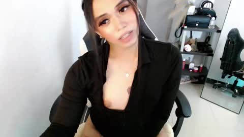 Tijana online show from 11, 1, 2026