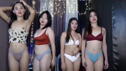 Snapshot of tikolina_12 chatting on 12, 1, 2025 lina kyle medusa online show from 12, 1, 2025