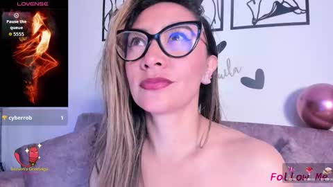 TILA TEQUILA online show from 3, 10, 2025