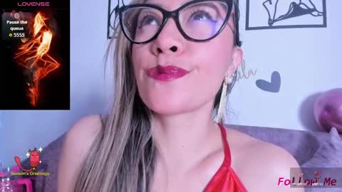 TILA TEQUILA online show from 9, 10, 2025