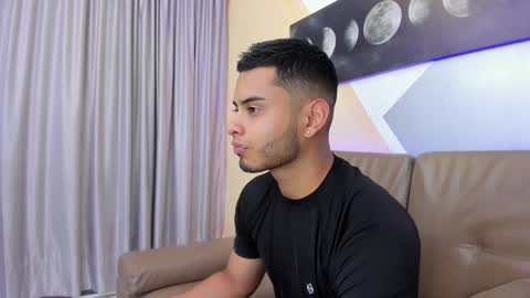 Snapshot of tiler_price chatting on 7, 1, 2025 Tyler online show from 7, 1, 2025