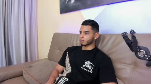 Snapshot of tiler_price chatting on 10, 1, 2025 Tyler online show from 10, 1, 2025