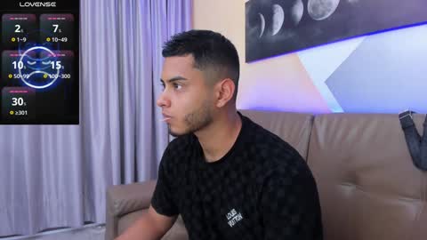 Snapshot of tiler_price chatting on 16, 1, 2025 Tyler online show from 16, 1, 2025