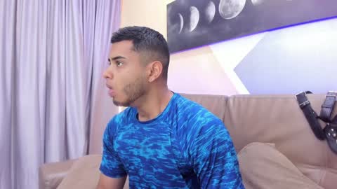 Snapshot of tiler_price chatting on 17, 1, 2025 Tyler online show from 17, 1, 2025