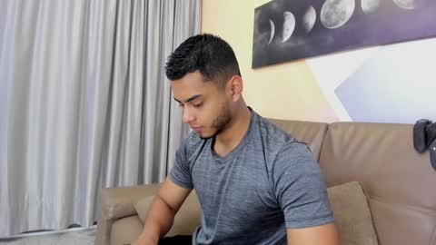 Snapshot of tiler_price chatting on 19, 1, 2025 Tyler online show from 19, 1, 2025